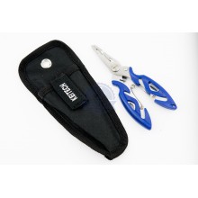 KEITECH Szczypce – obcinaki + pokrowiec