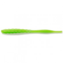 FishUP Scaly 2,8"  kolor 105 Apple Green 10szt.