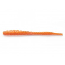 FishUP Scaly 2,8"  kolor 107 Orange 10szt.