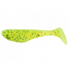 FishUP Wizzy 1,5" kolor 026 Flo Chartreuse