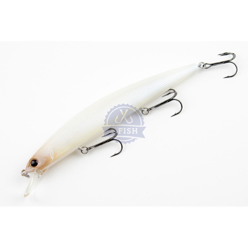 O.S.P RUDRA 130SP P-83 Ghost Pearl