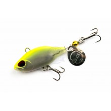 DUO Realis Spin 35 CCC3028 Ghost Chart