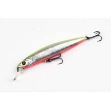 Pontoon21 Cablista 90SP-SMR A62 Crash Fresh Chartreuse Silver