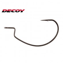 Decoy Worm 25 Hook Wide size.1
