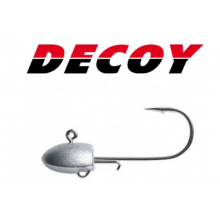 Główki Decoy SV-34 SGHead 5g 2/0