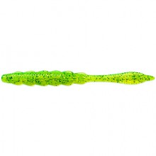 FishUP Scaly FAT 3.2” 026 Flo Chartreuse/Green op. 8szt