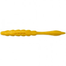 FishUP Scaly FAT 3.2” 103 Yellow  op. 8szt