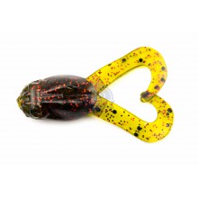 Water King ŻABKA (Frog) 4cm kolor 20