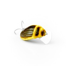 Imago Lures Pływak żółtobrzeżek 3.5F BN