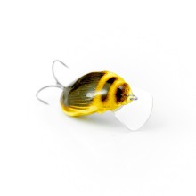 Imago Lures Pływak żółtobrzeżek 3.5S BN