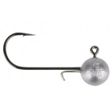 MIKADO JAWS CLASSIC główka jigowa 7g nr4 3szt.