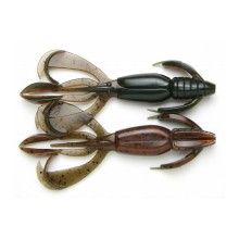 Keitech crazy flapper 2.8" 406 Castaic Choice