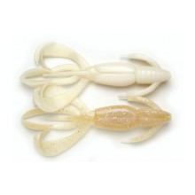 Keitech crazy flapper 2.8" 422 Sight Flash