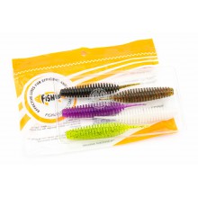FishUp Tanta 3.5" 8.9cm MIX 5pcs