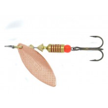 Mepps Aglia long miedziana roz.3