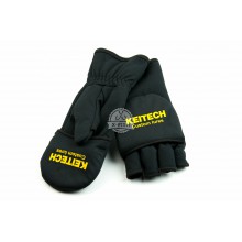KEITECH RĘKAWICZKI zimowe winter Windproof  (LL) - rozmiar L