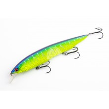 Megabass KANATA MAT GREEN LIZARD