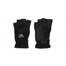 Rękawiczki Polarowe MIKADO bez palców rozmiar M
