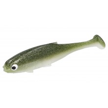 Mikado Przynęta Real Fish 5cm / Olive Bleak op.10szt