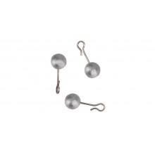 Ciężarek dociążający Mikado Jaws  3g op.5szt.