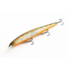 Jackall Magsquad 160SP Brown Snow Gill