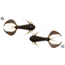 Megabass Rock hog 2" (5.1cm) kolor Green pumpkin