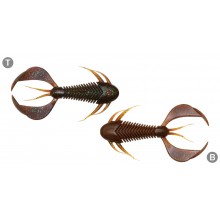 Megabass Rock hog 2" (5.1cm) kolor Isogani