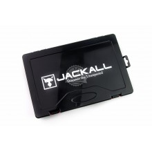 Pudełko Jackall 2800D kolor black