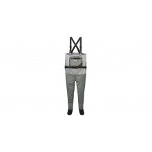 Spodniobuty MIKADO  rozm. S ze skarpetą neoprenową