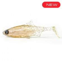 Angry Lures  Roach 12.5cm TFW