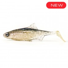 Angry Lures  Roach 12.5cm TFSW
