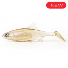 Angry Lures  Roach 12.5cm TW