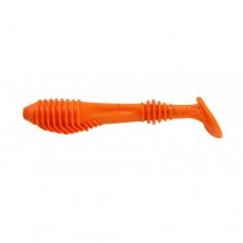 M5 Craft Chubby Shad 2.0" (5.1cm) 8szt. kolor 071 Orange Carrot