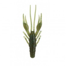 M5 Craft Baby Crayfish 2" (5.1cm) 10szt. kolor 003 Green Melon