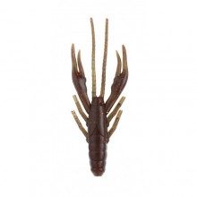 M5 Craft Baby Crayfish 2" (5.1cm) 10szt. kolor 013 Brown Green
