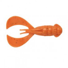 M5 Craft Turbo Crayfish 2" (5.1cm) 7szt kolor 071 Orange Carrot