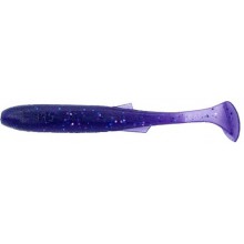 M5 Craft FlyFish 2,5" 8szt. kolor 021 Violet