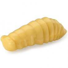 Fish UP Maya 1.4 (3,5cm) kolor 108 - cheese 8szt
