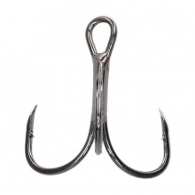 Mikado Kotwica - Jaws Strong Potrójna Nr 1 - 6szt