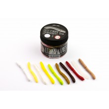 Libra Lures Zestaw Tournament 55 mix.10szt. - bezzapachowe