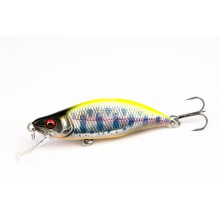 MEGABASS GREAT HUNTING GH51HUMPBACK - LZ CHART BACK YAMAME