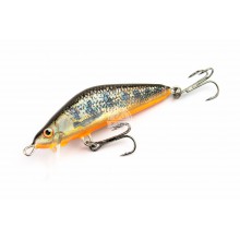 Wobler Hunter RONIN PRO 5.0cm GUD