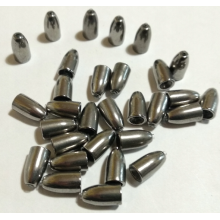 Tungsten weights Bullet Texas Carolina Rig 1.8g