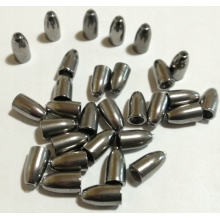 Tungsten weights Bullet Texas Carolina Rig 8.8g