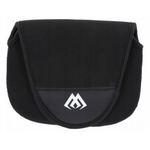 Mikado neoprene reel cover size L.