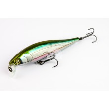 Pontoon21 Bet-A-Minnow 102SP-SR kolor 012