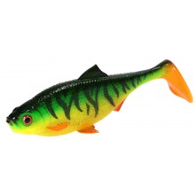 Soft Baits MIKADO MFT Roach 8cm Fire Tiger