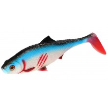 Soft Baits MIKADO MFT Roach 12cm Bleedeng Blue