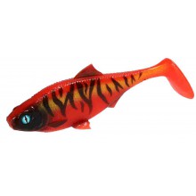 Soft Baits MIKADO MFT Roach 15cm Red Roach