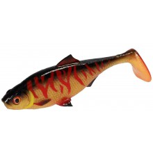 Soft Baits MIKADO MFT Roach 15cm Gold Roach